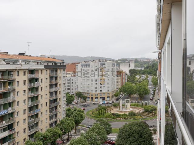Piso, Zona Anoeta, Donostia San Sebastián