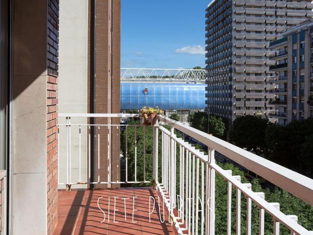 Piso, Zona Anoeta, Donostia San Sebastián