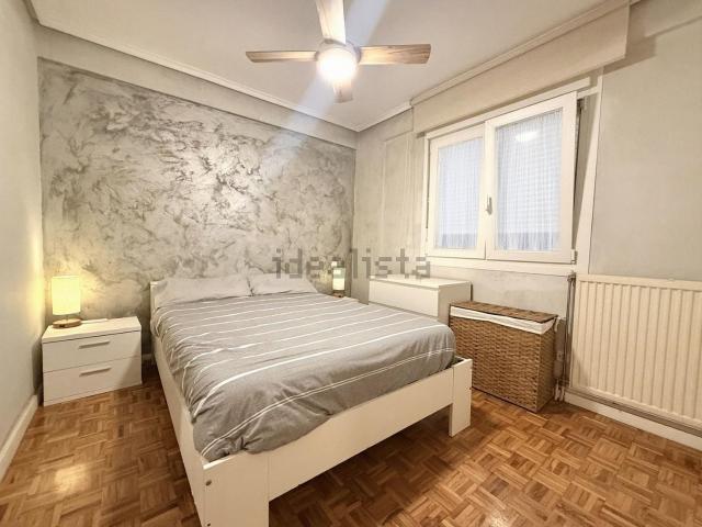 Piso, Zona Anoeta, Donostia San Sebastián