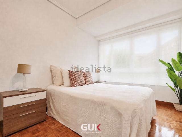 Piso, Zona Anoeta, Donostia San Sebastián