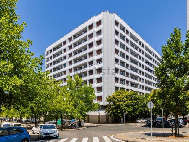 Piso, Zona Anoeta, Donostia San Sebastián