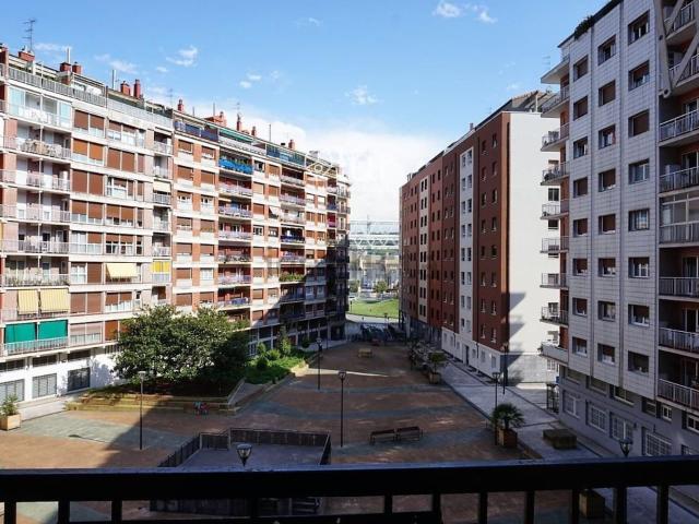 Piso, Zona Anoeta, Donostia San Sebastián