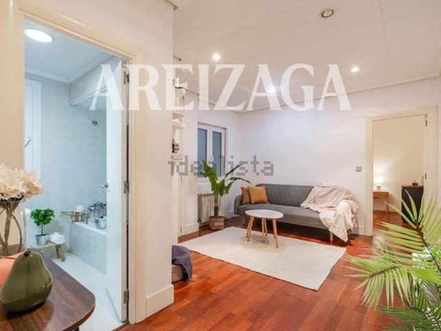 Piso, Zona Anoeta, Donostia San Sebastián
