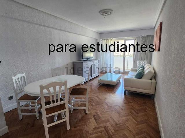 Piso, Zona Anoeta, Donostia San Sebastián