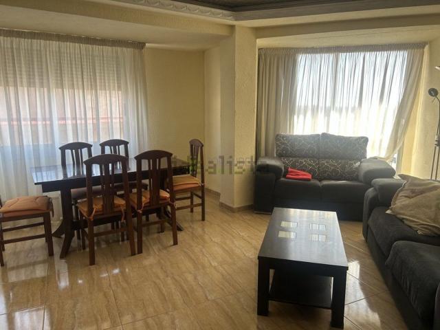 Piso, Zona Av. del Mar, Castellón de la Plana / Castello de la Plana