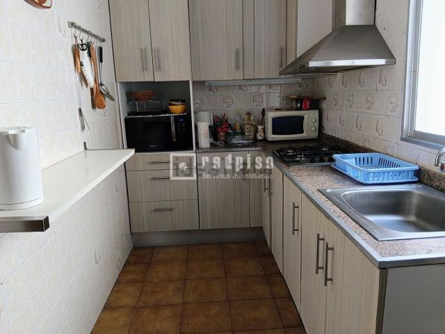 Piso, Zona Av. del Mar, Castellón de la Plana / Castello de la Plana