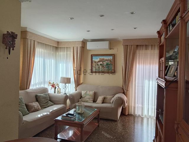 Piso, Zona Av. del Mar, Castellón de la Plana / Castello de la Plana