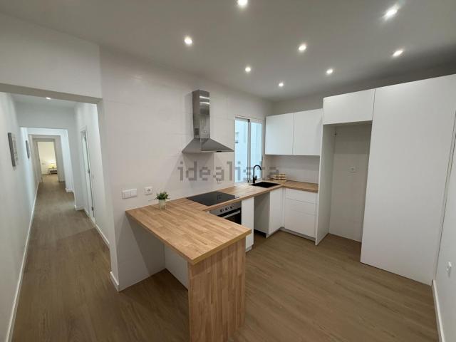 Piso, Zona Av. del Mar, Castellón de la Plana / Castello de la Plana