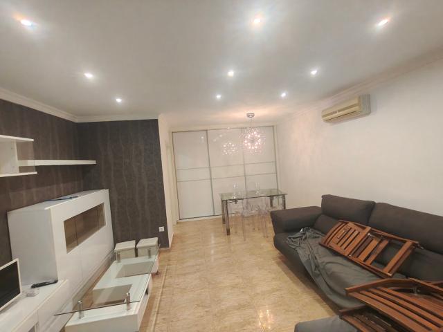 PISO ZONA BLASCO IBÁÑEZ