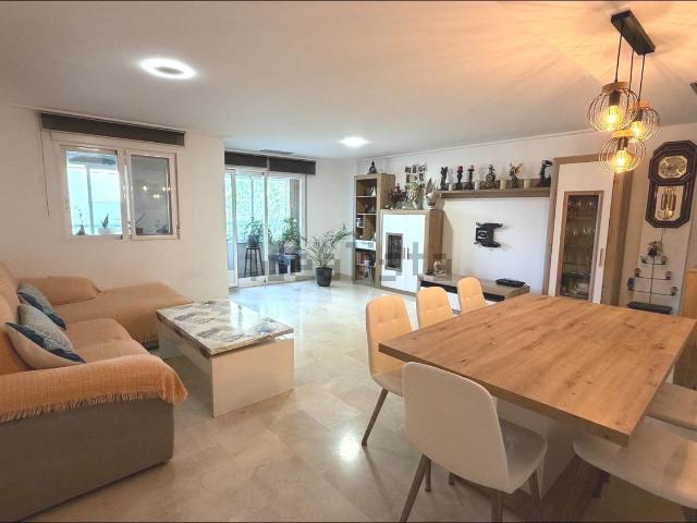 Piso, Zona Deportiva Nuevo Altabix, Elche / Elx