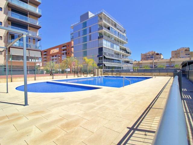 Piso, Zona Deportiva Nuevo Altabix, Elche / Elx
