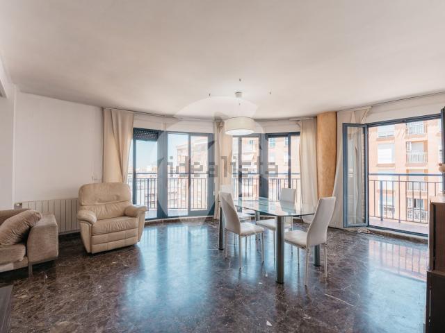 Piso, Zona Ensanche Parque oeste, Castellón de la Plana / Castello de la Plana