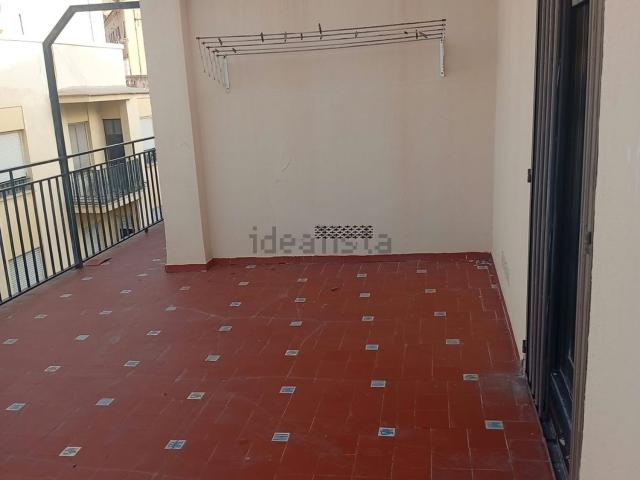 Piso, Zona Ensanche Parque oeste, Castellón de la Plana / Castello de la Plana
