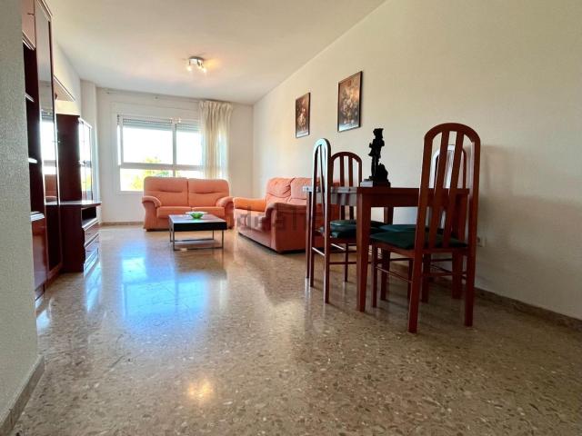 Piso, Zona Ensanche Parque oeste, Castellón de la Plana / Castello de la Plana