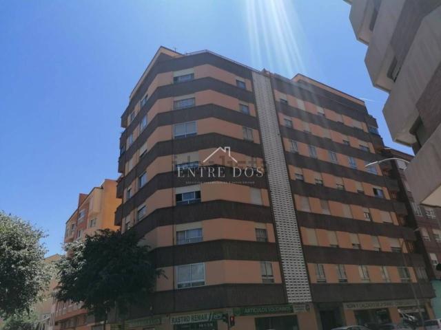 Piso, Zona Ensanche Parque oeste, Castellón de la Plana / Castello de la Plana