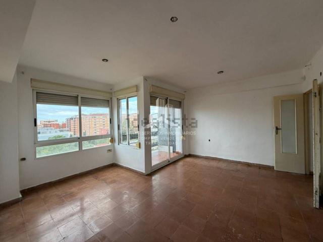 Piso, Zona Ensanche Parque oeste, Castellón de la Plana / Castello de la Plana