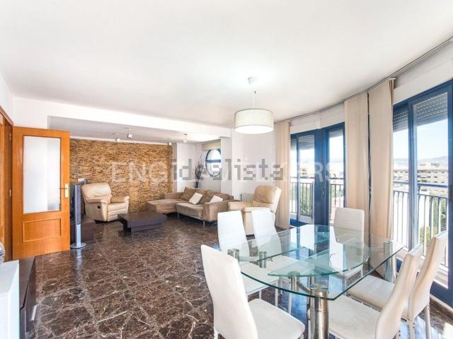 Piso, Zona Ensanche Parque oeste, Castellón de la Plana / Castello de la Plana