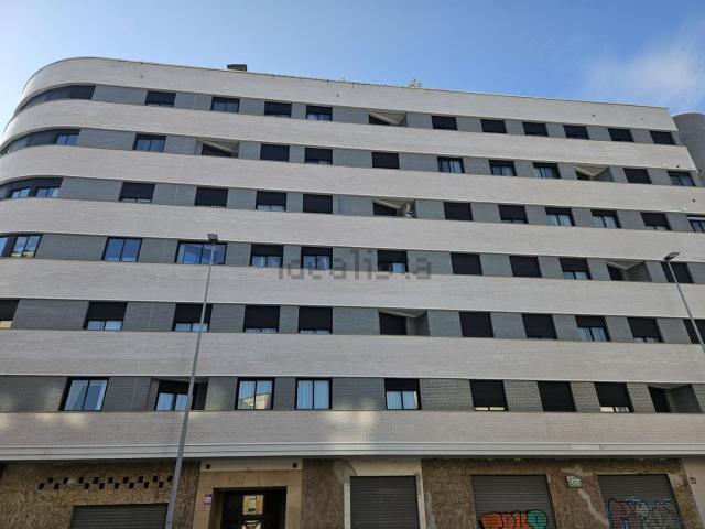 Piso, Zona Ensanche Parque oeste, Castellón de la Plana / Castello de la Plana