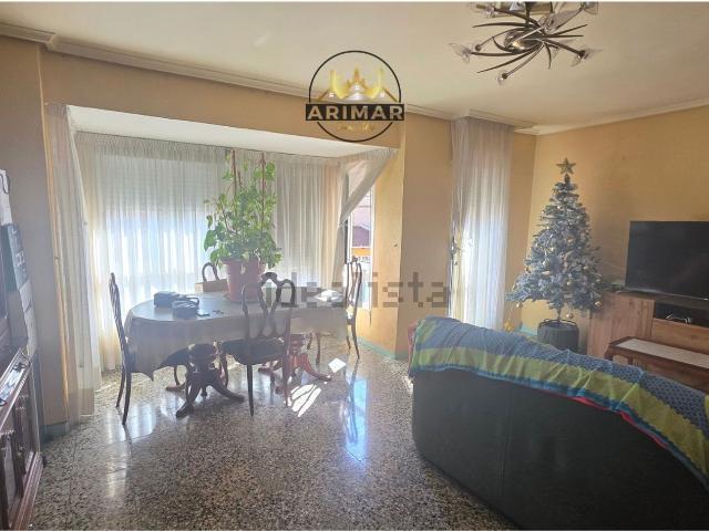 Piso, Zona Ensanche Parque oeste, Castellón de la Plana / Castello de la Plana