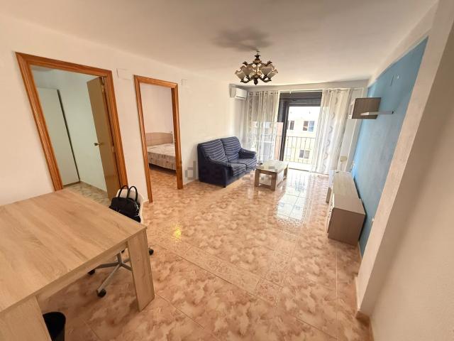 Piso, Zona Ensanche Parque oeste, Castellón de la Plana / Castello de la Plana
