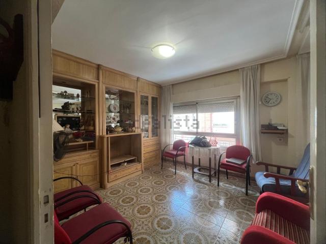 Piso, Zona Ensanche Parque oeste, Castellón de la Plana / Castello de la Plana