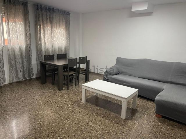 Piso, Zona Estación Universidad, Castellón de la Plana / Castello de la Plana