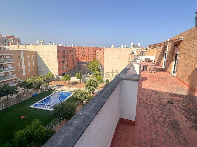 Piso, Zona Estación Universidad, Castellón de la Plana / Castello de la Plana