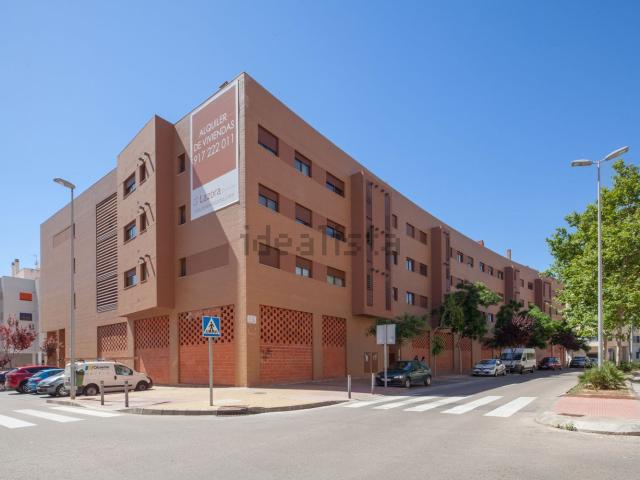 Piso, Zona Estación Universidad, Castellón de la Plana / Castello de la Plana