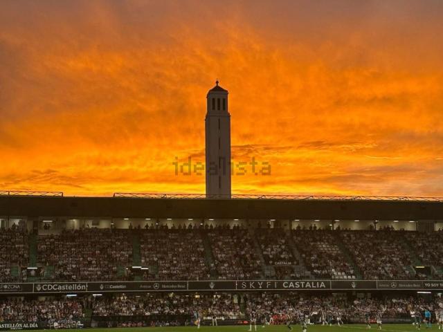 Piso, Zona Estadio Castalia, Castellón de la Plana / Castello de la Plana