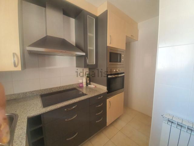 Piso, Zona Esportiva, Terrassa