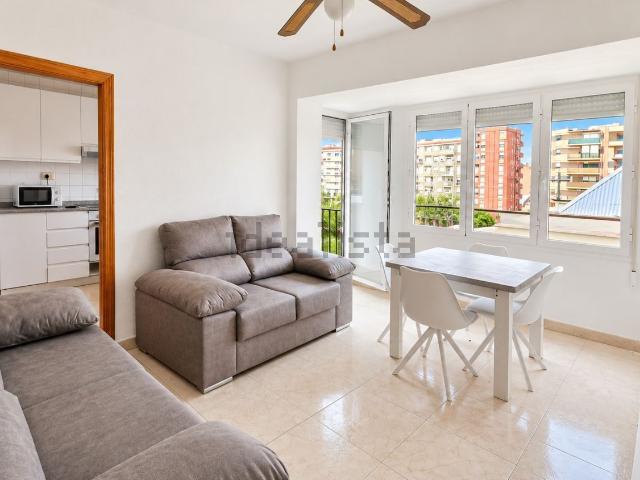 Piso, Zona Hospital Plaza del Real, Castellón de la Plana / Castello de la Plana