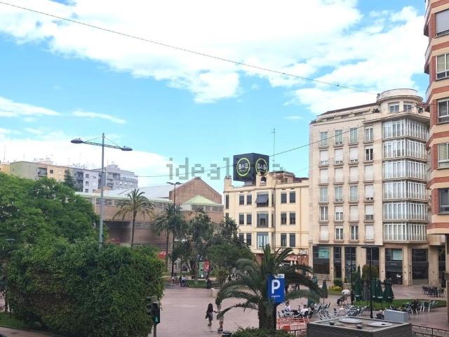 Piso, Zona Hospital Plaza del Real, Castellón de la Plana / Castello de la Plana