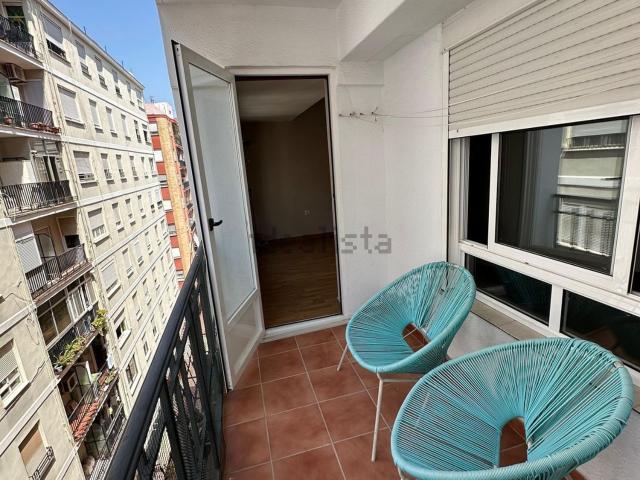 Piso, Zona Hospital Plaza del Real, Castellón de la Plana / Castello de la Plana