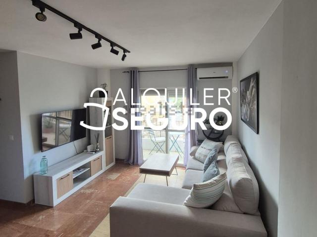 Piso, Zona Hispanidad Vivar Téllez, Vélez Malaga