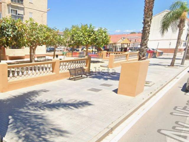 Piso, Zona Hispanidad Vivar Téllez, Vélez Malaga