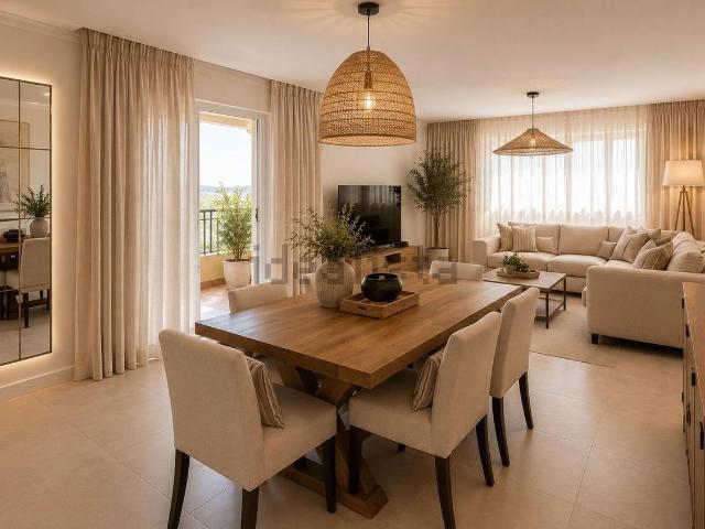 Piso, Zona Hispanidad Vivar Téllez, Vélez Malaga
