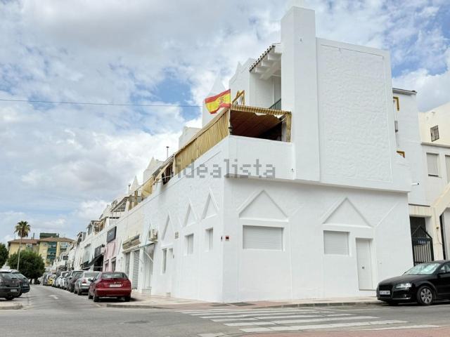 Piso, Zona Hispanidad Vivar Téllez, Vélez Malaga