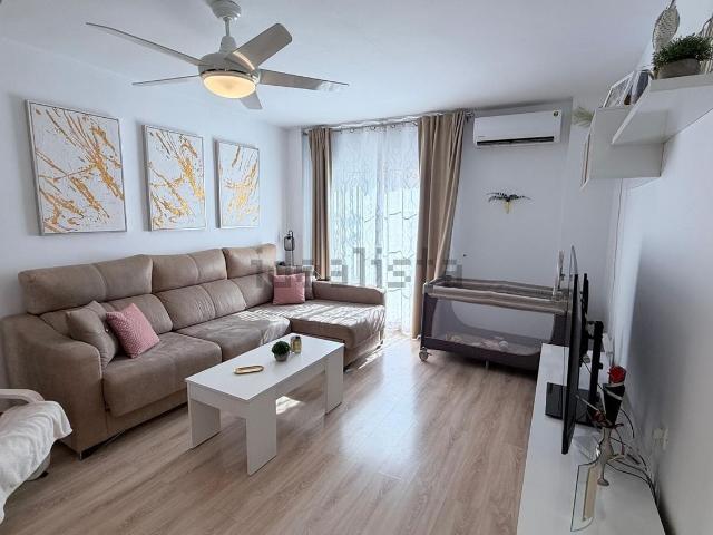 Piso, Zona Hispanidad Vivar Téllez, Vélez Malaga