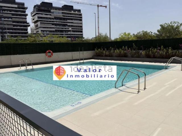 Piso, Zona Juan Carlos I Avenida de Europa, Murcia