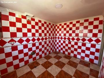 PISO ZONA LOS MADRILEÑOS