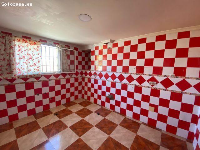 PISO ZONA LOS MADRILEÑOS