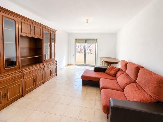 PISO ZONA LOS OLIVOS