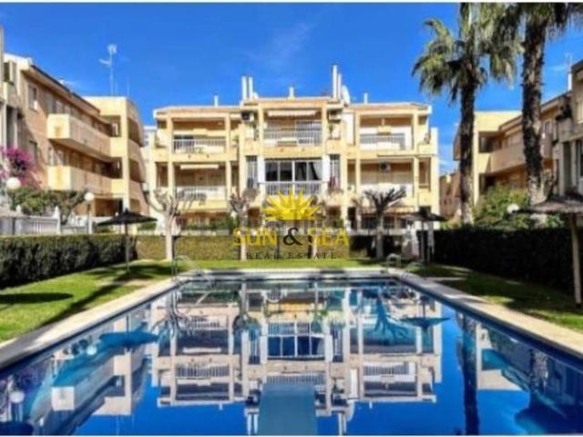 Piso, Zona los Frutales, Torrevieja