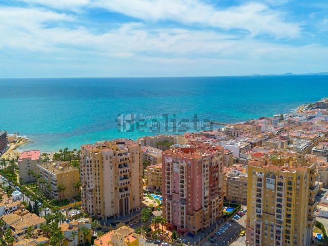 Piso, Zona los Frutales, Torrevieja