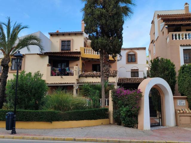 Piso, Zona los Frutales, Torrevieja