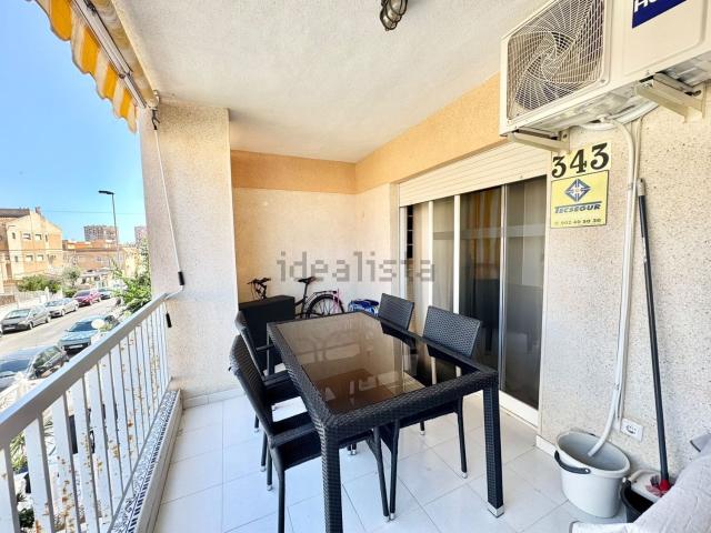 Piso, Zona los Frutales, Torrevieja