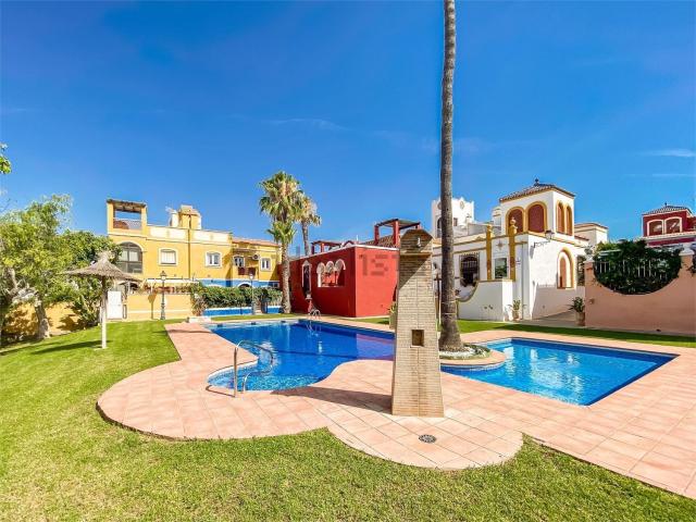 Piso, Zona los Frutales, Torrevieja