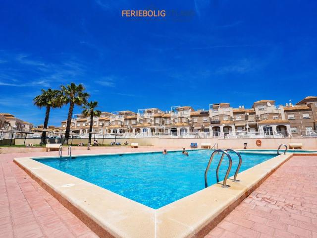 Piso, Zona los Frutales, Torrevieja