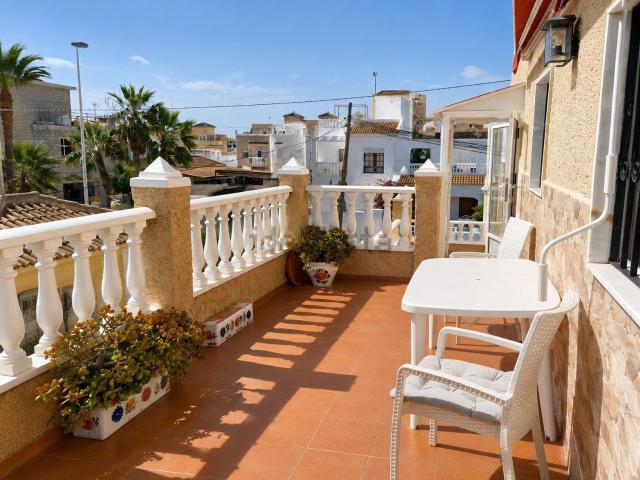 Piso, Zona los Frutales, Torrevieja