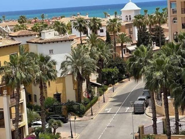 Piso, Zona los Frutales, Torrevieja